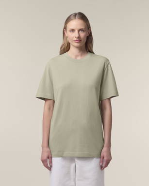 Stanley/Stella Sparker 2.0 T-shirt - Stone