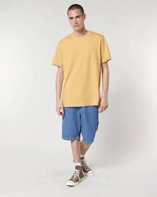 T-shirt Stanley/Stella Sparker 2.0 - Nespolo