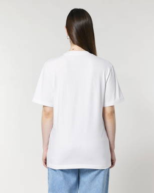 Stanley/Stella Sparker 2.0 T-shirt - White