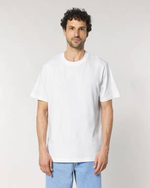 Stanley/Stella Sparker 2.0 T-shirt - White