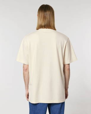 Stanley/Stella Sparker 2.0 T-shirt - Natural raw