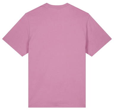 T-shirt Stanley/Stella Sparker 2.0 - Rosa bolla