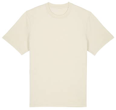 Stanley/Stella Sparker 2.0 T-shirt - Natural raw