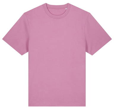 T-shirt Stanley/Stella Sparker 2.0 - Rosa bolla