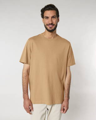 T-shirt Stanley/Stella Sparker 2.0 - Latte