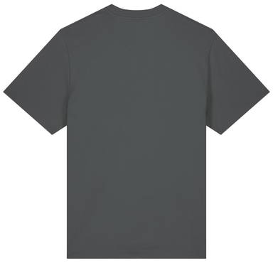 Stanley/Stella Sparker 2.0 T-shirt - Anthracite