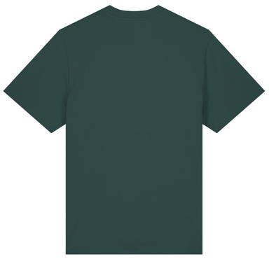 Stanley/Stella Sparker 2.0 T-shirt - Glazed green