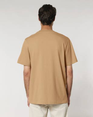 Stanley/Stella Sparker 2.0 T-shirt - Latte