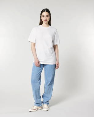 Stanley/Stella Sparker 2.0 T-shirt - White