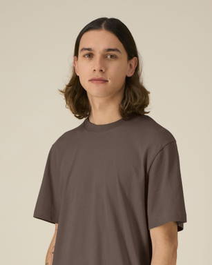 Stanley/Stella Sparker 2.0 T-shirt - Mocha