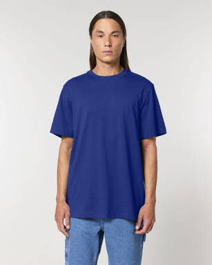 Stanley/Stella Sparker 2.0 T-shirt - Worker blue