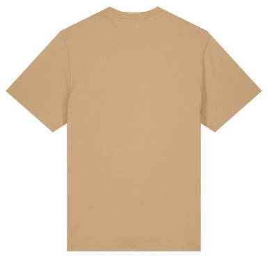 T-shirt Stanley/Stella Sparker 2.0 - Latte