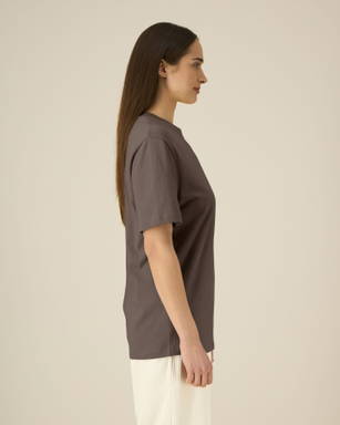 Stanley/Stella Sparker 2.0 T-shirt - Mocha