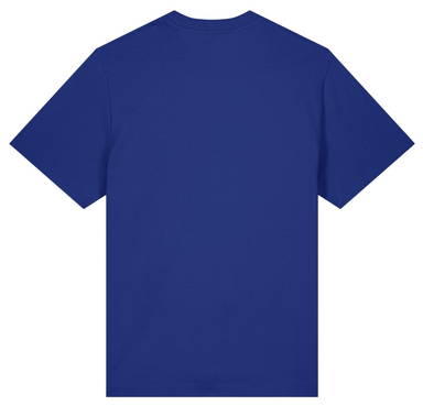 T-shirt Stanley/Stella Sparker 2.0 - Operaio blu