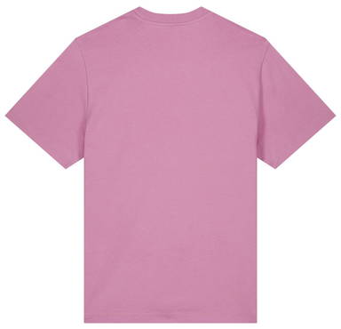 Stanley/Stella Sparker 2.0 T-shirt - Bubble pink