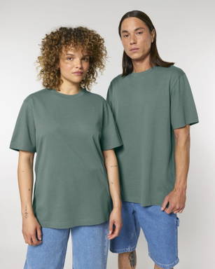 Stanley/Stella Sparker 2.0 T-shirt - Green bay