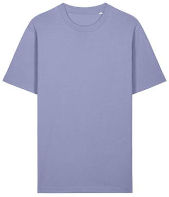 Stanley/Stella Sparker 2.0 T-shirt - Violet
