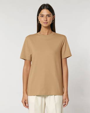 Stanley/Stella Sparker 2.0 T-shirt - Latte