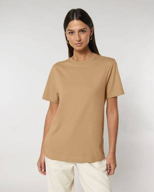 Stanley/Stella Sparker 2.0 T-shirt - Latte