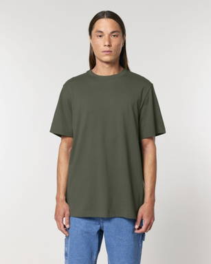 Stanley/Stella Sparker 2.0 T-shirt - Khaki