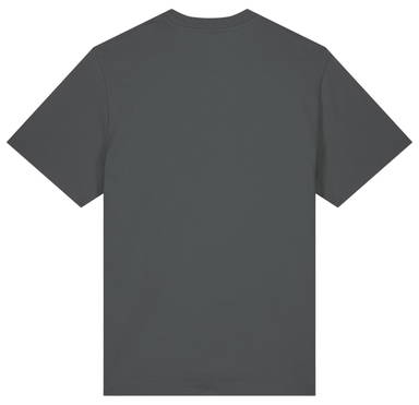 T-shirt Stanley/Stella Sparker 2.0 - Antracite