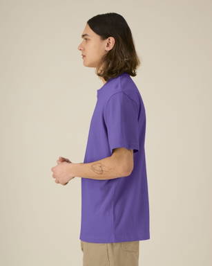 Stanley/Stella Sparker 2.0 T-shirt - Purple love