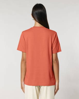 Stanley/Stella Sparker 2.0 T-shirt - Fiesta