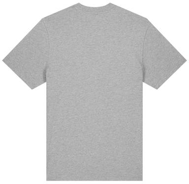 Stanley/Stella Sparker 2.0 T-shirt - Heather grey