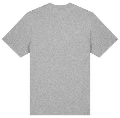 T-shirt Stanley/Stella Sparker 2.0 - Grigio melange