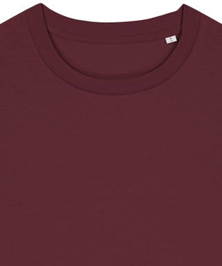 Stanley/Stella Stella Muser Women's T-shirt - Burgundy