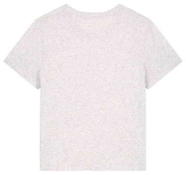 T-shirt da donna Stanley/Stella Stella Muser - Cool grigio erica