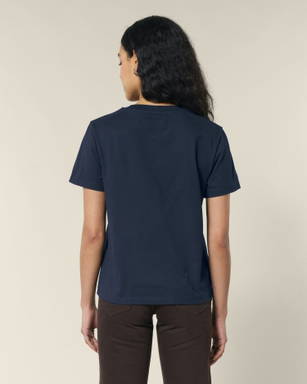 Stanley/Stella Stella Muser Women's T-shirt - French navy