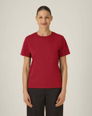 Stanley/Stella Stella Muser dames T-shirt - Passionate red