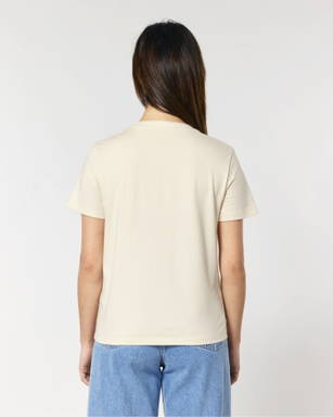Stanley/Stella Stella Muser Women's T-shirt - Natural raw