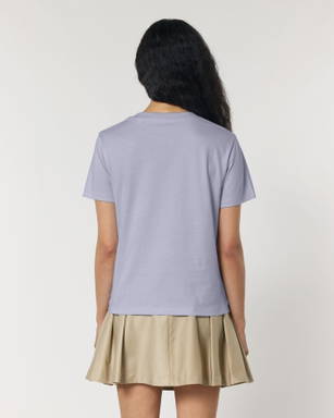 Stanley/Stella Stella Muser Women's T-shirt - Lavender