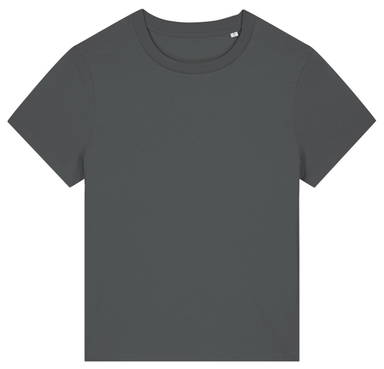T-shirt da donna Stanley/Stella Stella Muser - Antracite