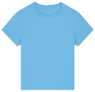 Aqua blue