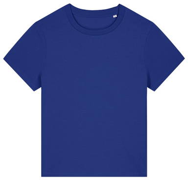 Stanley/Stella Stella Muser Women's T-shirt - Worker blue