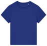 Worker blue
