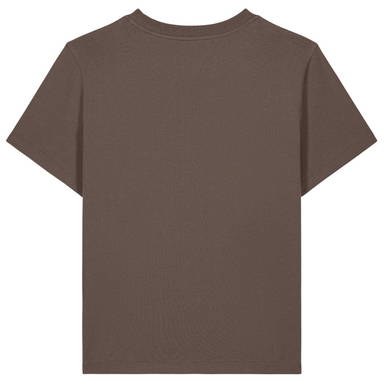 Stanley/Stella Stella Muser Women's T-shirt - Mocha