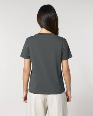 Stanley/Stella Stella Muser Women's T-shirt - Anthracite