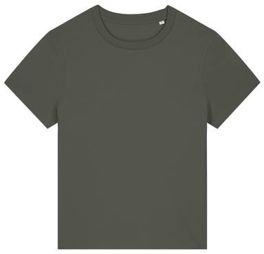 Stanley/Stella Stella Muser Women's T-shirt - Khaki
