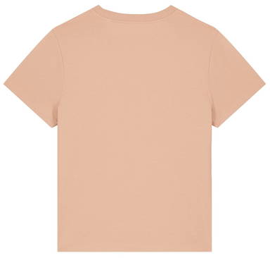 Stanley/Stella Stella Muser Women's T-shirt - Fresh peach