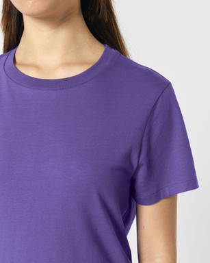 Stanley/Stella Stella Muser Women's T-shirt - Purple love