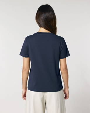 Stanley/Stella Stella Muser Women's T-shirt - French navy