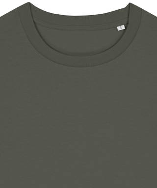 Stanley/Stella Stella Muser Women's T-shirt - Khaki