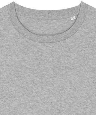 Stanley/Stella Stella Muser Women's T-shirt - Heather grey