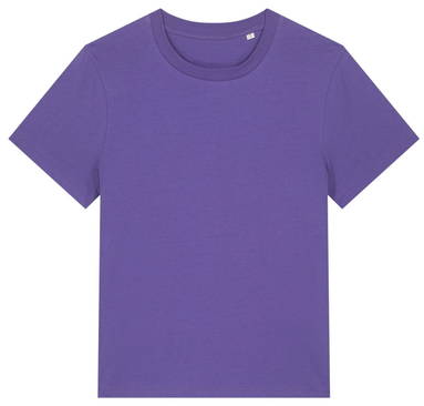 Stanley/Stella Stella Muser Women's T-shirt - Purple love
