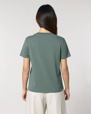 Stanley/Stella Stella Muser Women's T-shirt - Green bay
