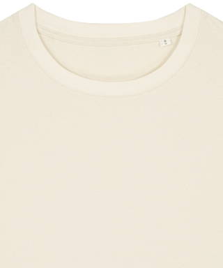 Stanley/Stella Stella Muser Women's T-shirt - Natural raw